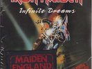 IRON MAIDEN - Infinite Dreams 7