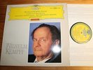 Wilhelm KEMPFF Beethoven Sonatas 8 14 23 LP DGG SLPEM Tulip RED STEREO
