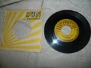 Vintage Find Elvis Presley Sun Records 45 RPM #217 w/Sleeve No Reserve