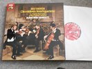 EMI: Beethoven: Middle SQ, Alban Berg SQ, 3lp