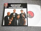 EMI DMM: Beethoven: Late Q.., Alban Berg Q., 4lp