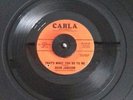 Deon Jackson - that's what you do to me - Carla northern soul