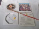 THE BEATLES REEL TO REEL TWIN TRACK TAPE SGT. PEPPER'S LHCB MONO TA-PMC 7027