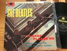 BEATLES 
