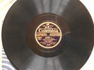 CHARLES TRENET BOUM   78RPM French COLUMBIA