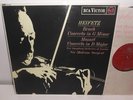 SB-6527 Bruch & Mozart Violin Concertos Jascha Heifetz New Sym Orch Sargent R/S
