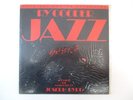 RY COODER JAZZ HALF SPEED MASTER SEALED AUDIOPHILE RARE VINYL LP MFSL 1-085