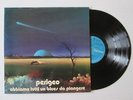 PERIGEO Abbiamo Tutti un Blues da Piangere LP GATEFOLD 1ST PRESS ITALIAN PROG