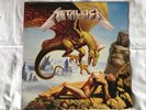 Metallica ‘No Remorse’ LP live