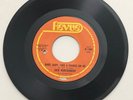 Jack Montgomery - Baby Baby Take A Chance On Me, 1968 Northern Soul, Revue VG
