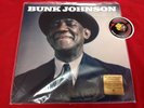 Bunk Johnson Rare Unissued Masters Volume One Jazz NEW RSD 2018 Piranha Records