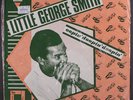LITTLE GEORGE SMITH: Oopin' Doopin' Doopin' LP Sealed (UK) Blues & R&B