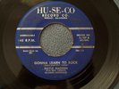 Doyle Madden...Gonna Learn To Rock...Orig Okla. Rockabilly 45 rpm 1960's