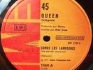 QUEEN 7