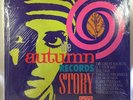 Autumn Records Story - Compilation LP SEALED NOS