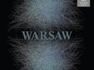 WARSAW- JOY DIVISION VINYL Lp  New & sealed