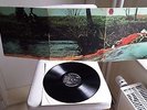 SPRING     original german tri-fold Cover Vinyl LP     Spring (1971 NEON RCA)