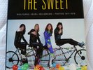 The Sweet - Live on Tour / At Home - Photos 1971-1978 - Bildband - Heilemann