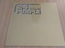DEEP PURPLE - 24 CARAT PURPLE - UK ISSUE FACTORY SAMPLE - NEAR MINT