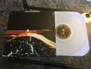 Underoath - The Changing Of Times LP Clear Vinyl New