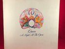 QUEEN A Night At The Opera 1975  vinyl LP Gatefold sleeve EXCELLENT CONDITION