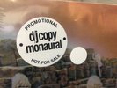 Led Zeppelin Houses Of The Holy Mono Sealed Vinyl Record