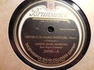 1923 ERNO RAPEE Movie Theater Capitol Grand Orch NY Offenbach Orpheus in Hades78