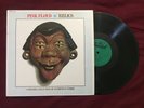 PINK FLOYD RELICS VINYL RECORD LP 80'S US REPRESS
