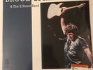 BRUCE SPRINGSTEEN & THE E STREET BAND A SAINT IN THE CITY LP LIVE AT BOTTOM LINE