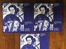 ANNLIES SCHMIDT DE NEVEU BACH SOLO CELLO SUITES GERMAN PRIVATE PRESS 3LP