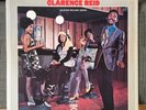Clarence Reid ?– Dancin' With Nobody But You Babe Atco  US Vinyl Soul Funk