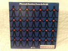 Pharaoh Sanders Love In Us All White Label Promo Copy Vinyl Record