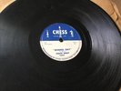 CHUCK BERRY SCHOOL DAY ON CHESS RECORD 78 rpm