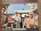 AC/DC - DIRTY DEEDS DONE DIRT CHEAP - ORIGINAL 12” VINYL LP 1976