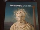 THE OFFSPRING SPLINTER VINYL LP