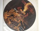 Sepultura - Arise PICTURE DISC Roadracer ORIGINAL 1991 UK