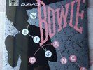 David Bowie Let's Dance Demo sealed RSD 2018 vinyl 12