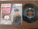 Elvis Presley A Big Hunk O Love EPA-9673