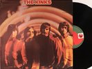 The Kinks ARE THE VILLAGE GREEN PRESERVATION SOCIETY 1980 Pye reissue Spain NM