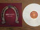 Go Radio - Lucky Street Vinyl RARE OOP 430/500 MAYDAY PARADE FEARLESS RECORDS