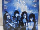 Kiss Vivant  bootleg  pink vinyl 