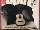 GENE LAWRENCE - Saturday Night Sunday Morning / RARE LATIN JAZZ BOSSA TRINIDAD