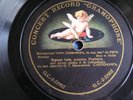 Russian 78rpm Lev Sibiryakov. Romances 