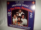 Frankie Valli and the Four Seasons Greatest Hits (1977) LP