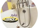 Space - Spiders (Vinyl Used Like New)