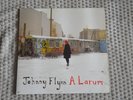 Johnny Flynn A Larum LP Lost Highway/Vertigo Records 2008 Release RARE