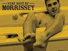 MORRISSEY THE VERY BEST OF DOUBLE VINYL LP REMASTERED SEALED MAJOR MINOR SMLP 71