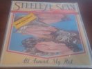steeleye span all around my hat MFSL vinyl LP still sealed