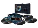 Pink Floyd Pulse (Live)  2018 Remastered Version 4 lp preordine 18 maggio