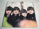 the beatles beatles for sale original early  uk issue mono vinyl lp  pmc 1240